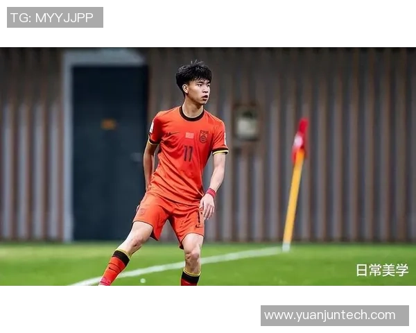 足球新星崛起 潜力股与未来巨星逐一揭秘