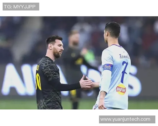 足球球星全解析：从梅西到C罗的传奇故事与成就盘点